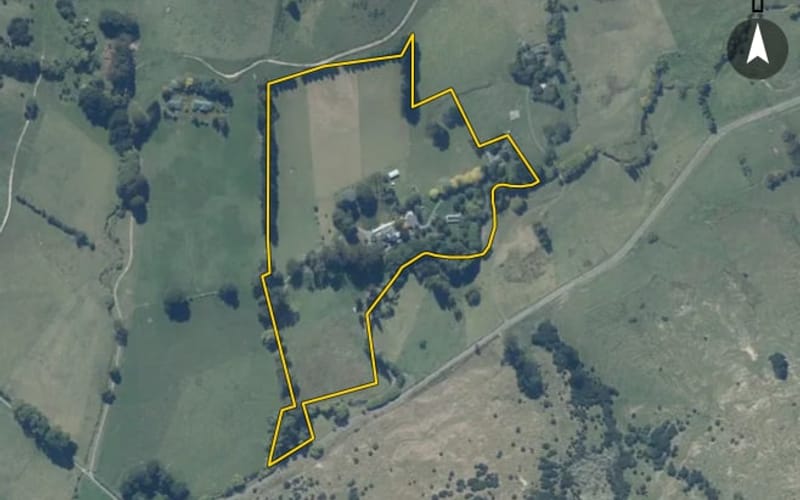 623 Kaituna Valley Road