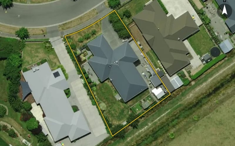 7 Country Lane