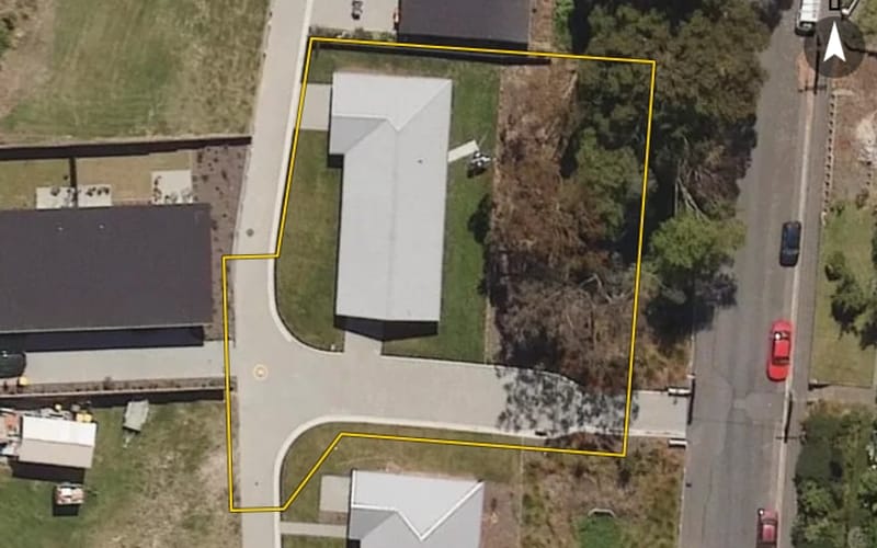 2 Rose Drive