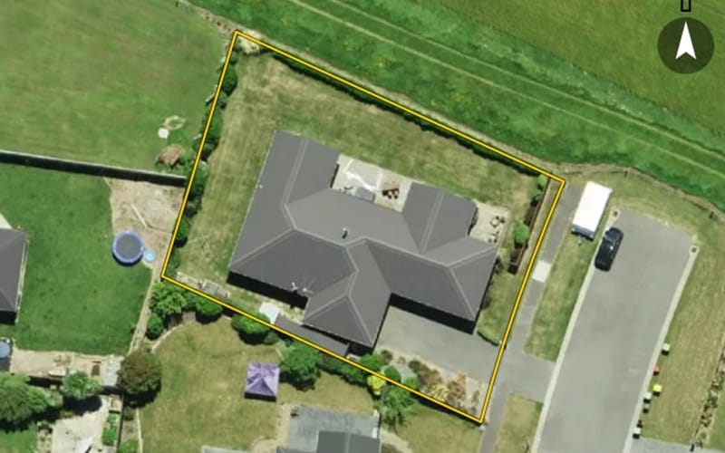 5 Broadmeadows Drive