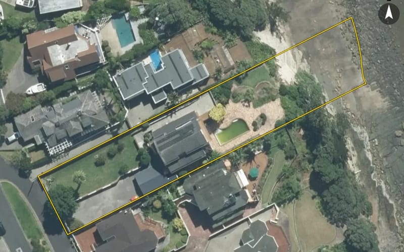 38 Sharon Road