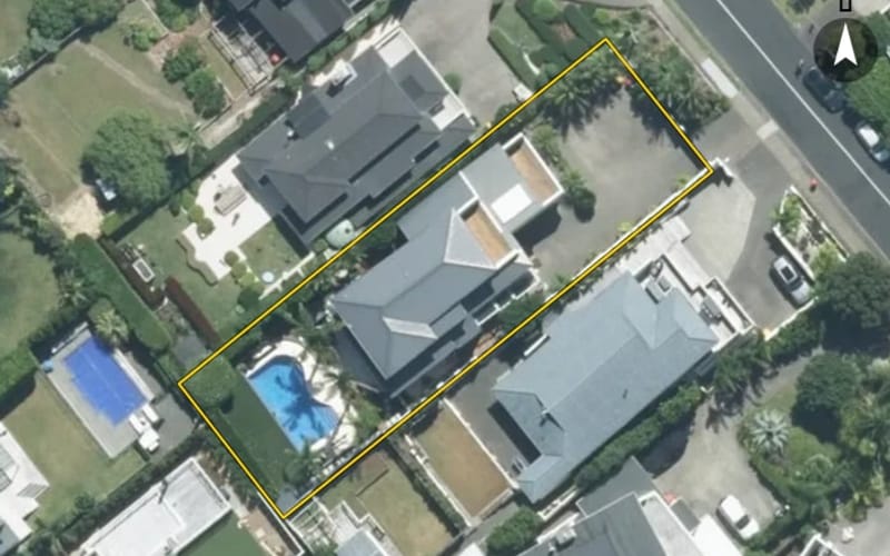 76 Churchill Road