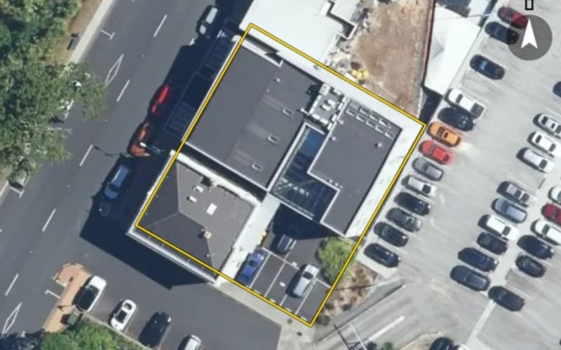 11 Neville Street