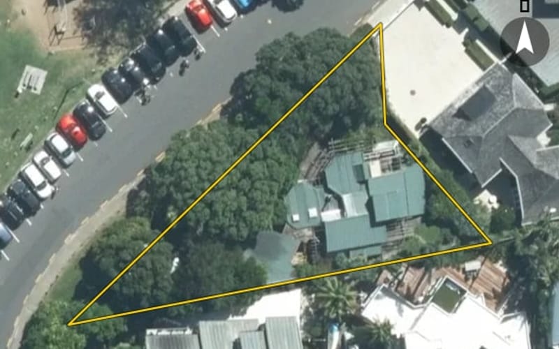 21 Huntly Road