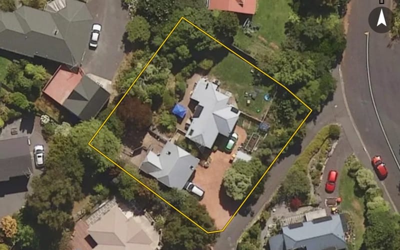 15 Ferntree Drive
