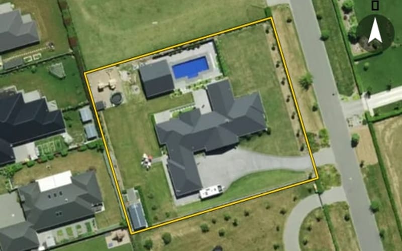 16 Coles Lane