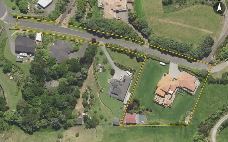 20 Estates Terrace