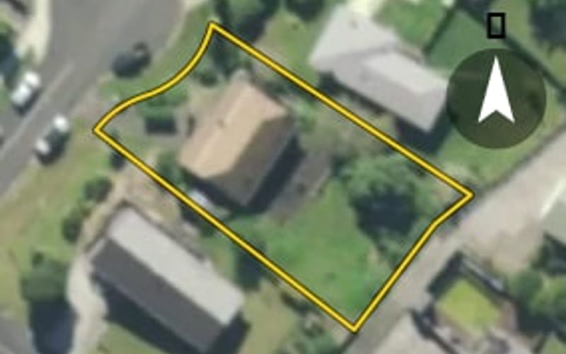 4 Orchard Place
