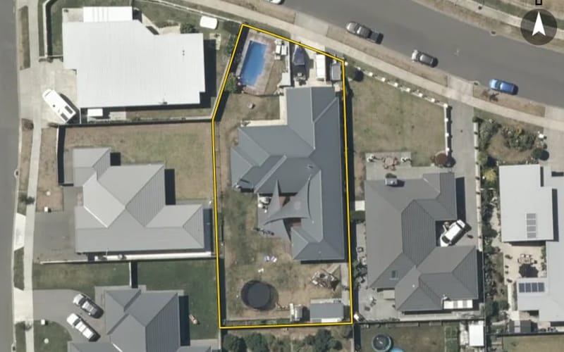 31 Waimakariri Drive