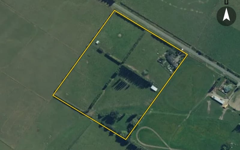 43 Charlton Siding Road