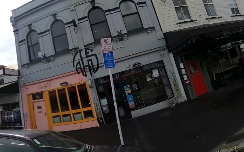 153 Ponsonby Road