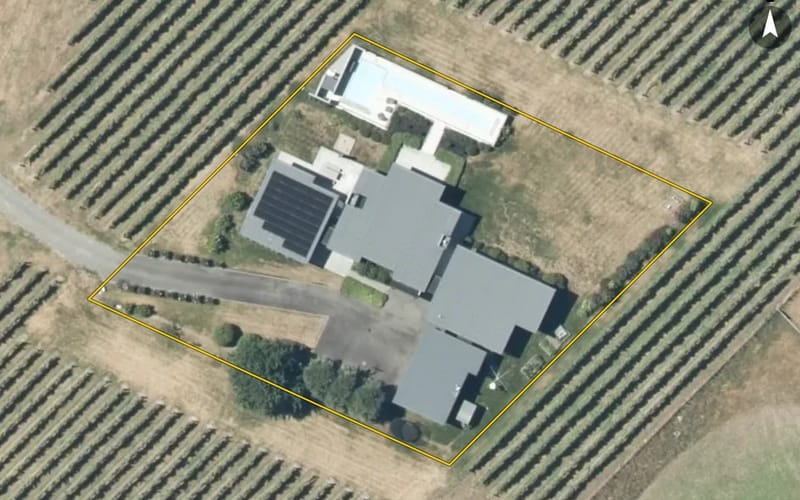 55 Home Road