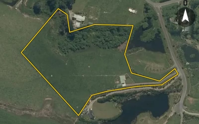 16 Twin Peaks Grove