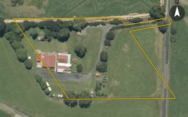 46 Bayley Road