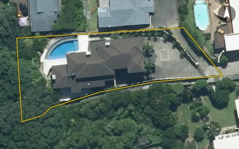 97 Waller Avenue