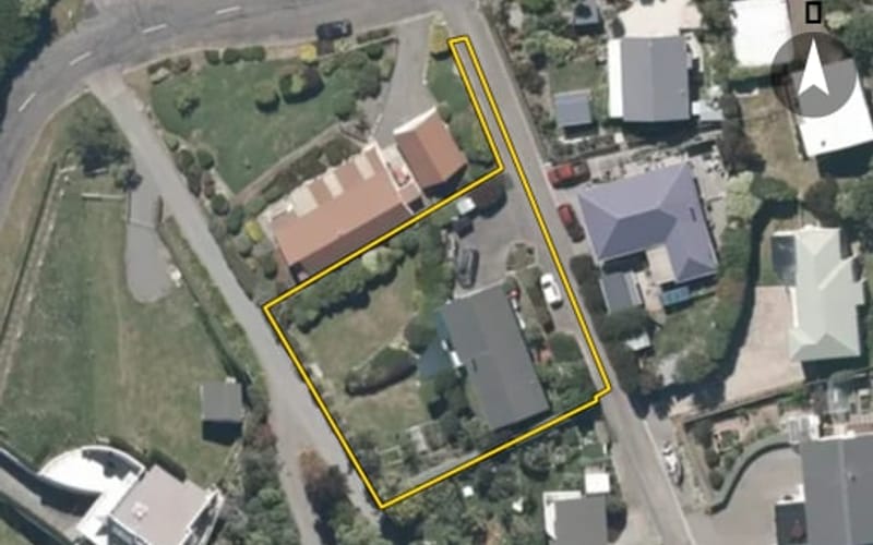 2 Silverbirch Lane