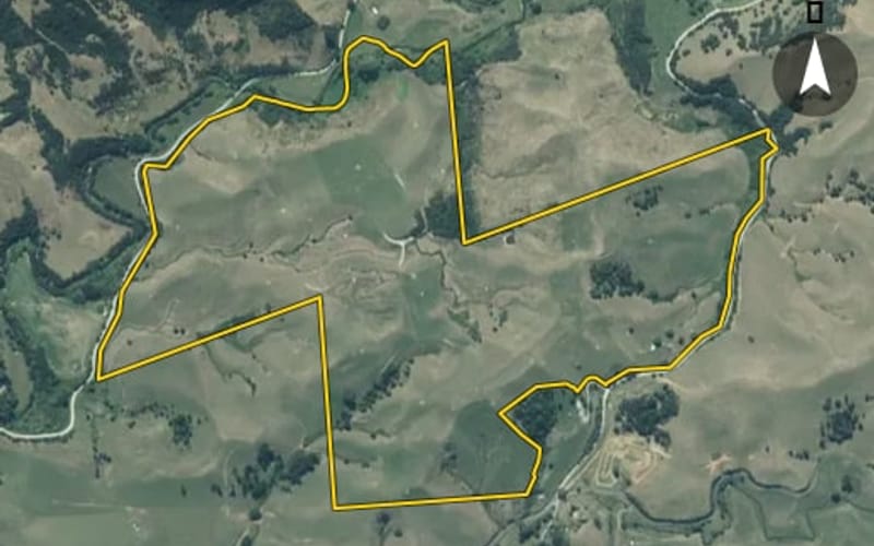 27 Pirongia West Road