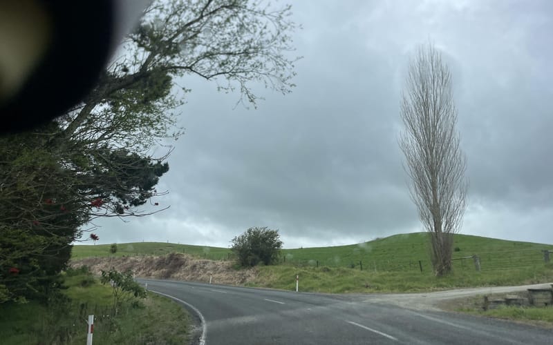 683 Whakapirau Road