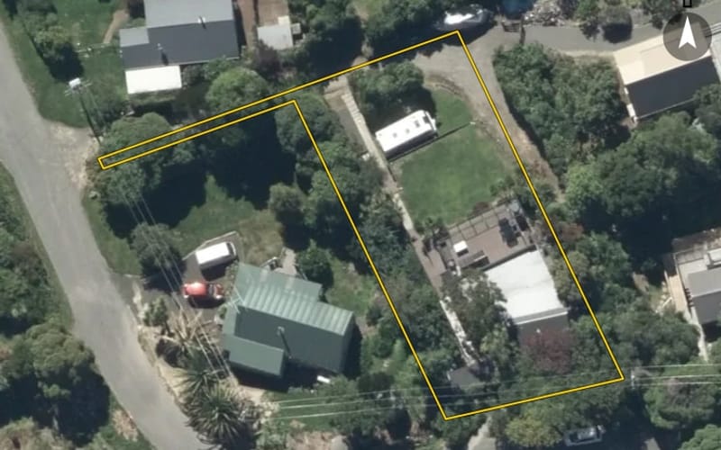 46 Lukes Road
