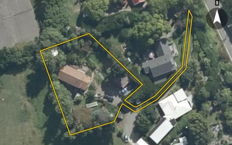 120 Main Road