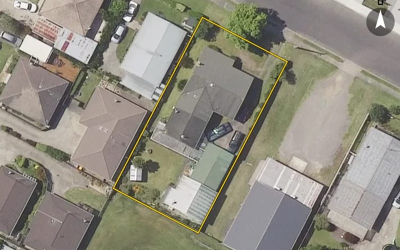 8 Yatton Street