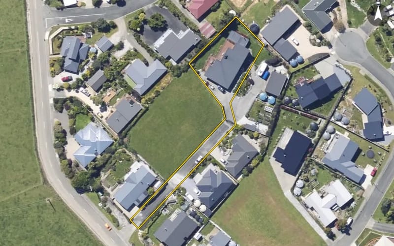 71C Richmond Road