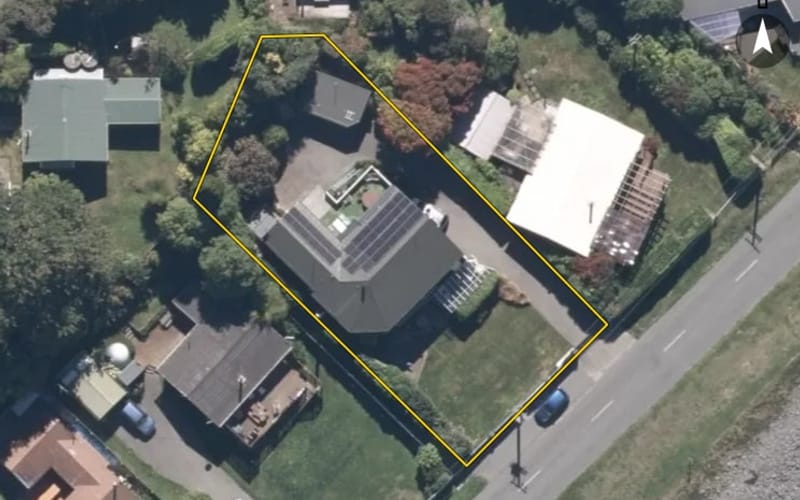 788 Wainui Main Road