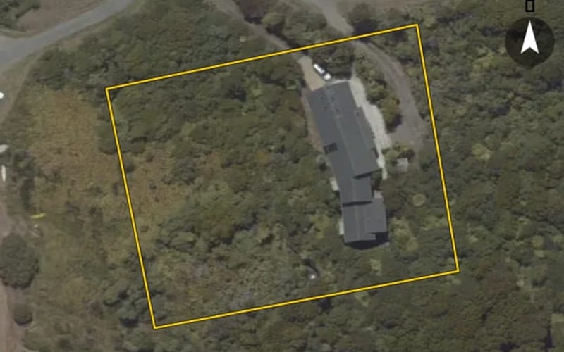 30 Deep Bay Road
