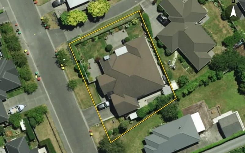 23 Forbes Road