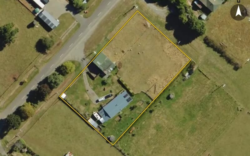 728 Oroua Valley Road