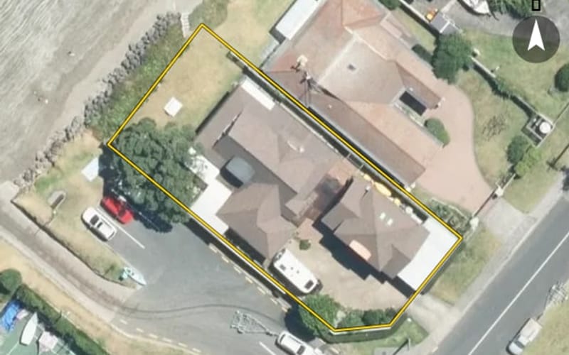 84 Tindalls Bay Road