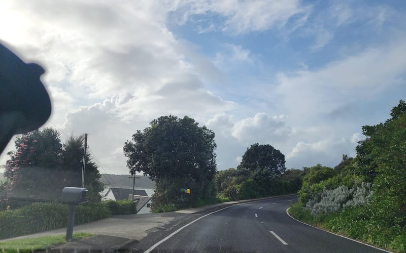 38 Tuakau Bridge-Port Waikato Road