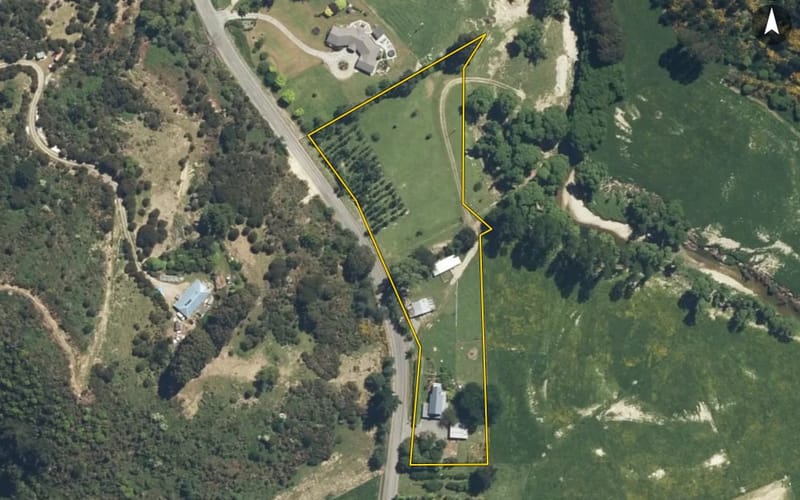 426 Onamalutu Road