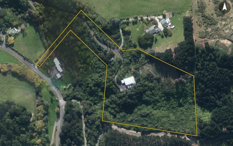 427 Turitea Road