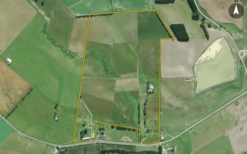 392 Island Stream Road