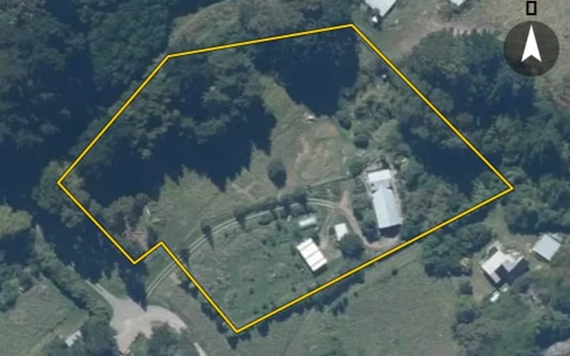 475A McQueens Valley Road