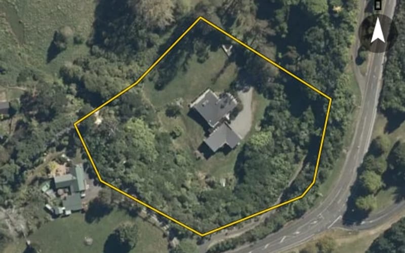 1059 Akatarawa Road