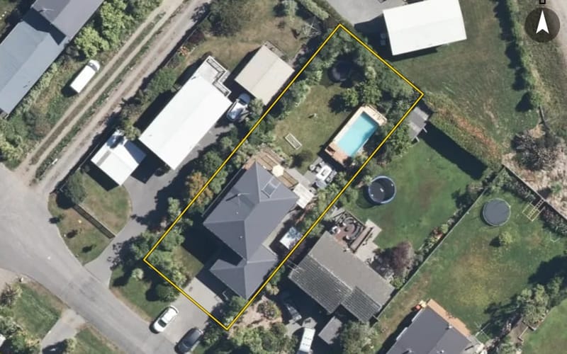 12 Swindells Road