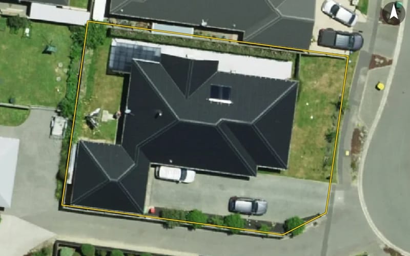 22 Pemberton Drive