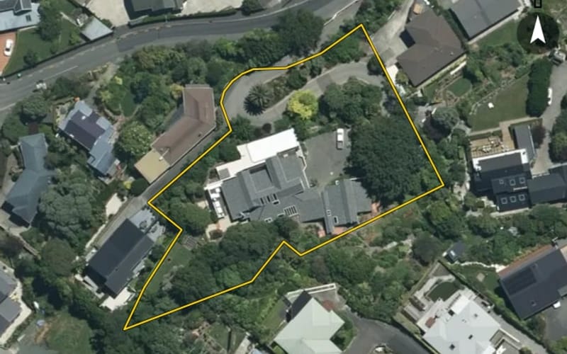 30 Richardson Street