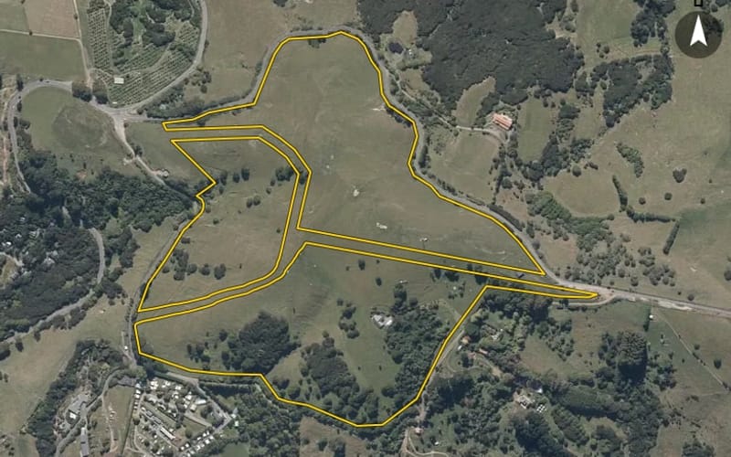 30 Morgans Road