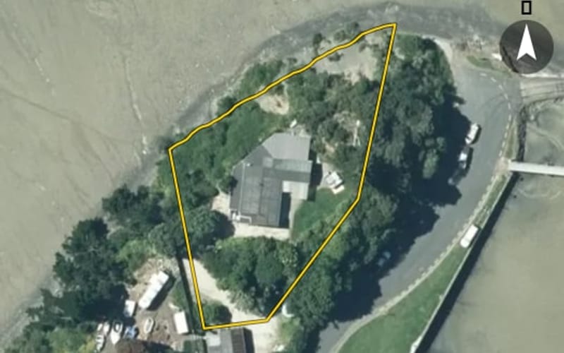 1233 Te Waitere Road