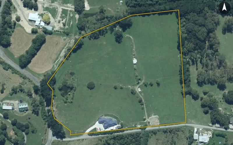 291 Kahuterawa Road