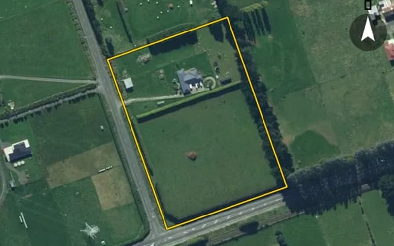 10 Mill Road North
