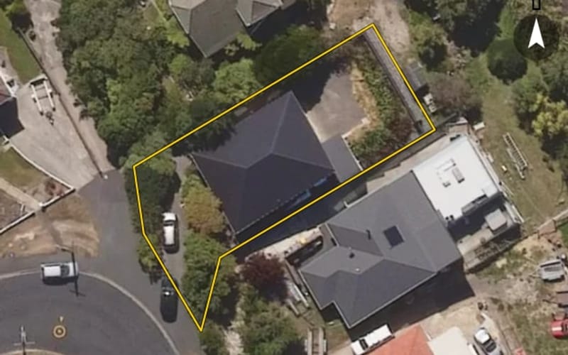14 Marewa Street