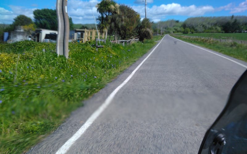 63 Waiomoko Road