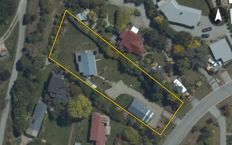 6 Skinner Crescent