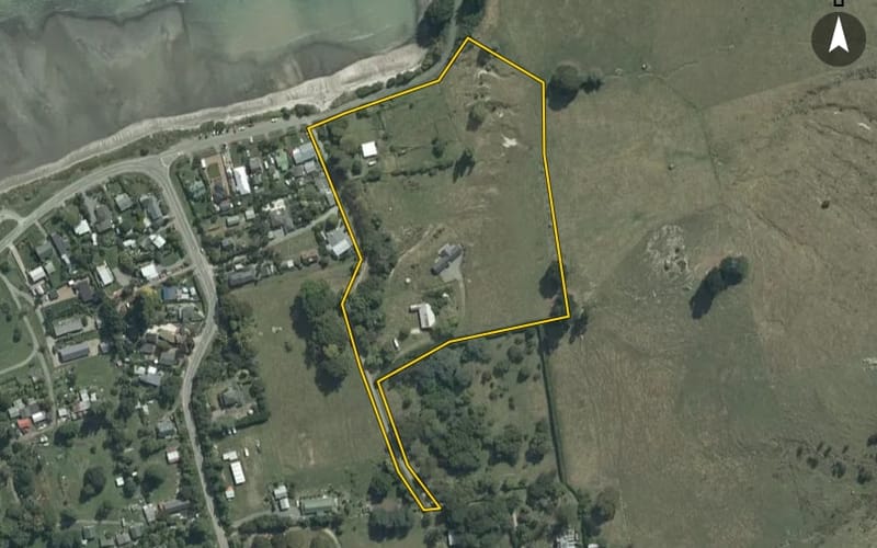 14 Camp Bay Road