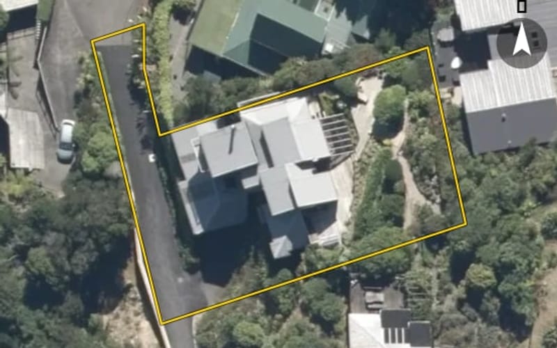 16 Latham Road