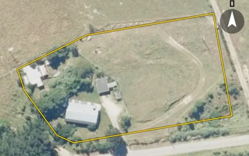 1386 Pack Spur Road